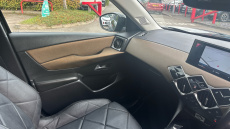 DS 3 Crossback 1.2 PureTech 155 Prestige 5dr EAT8 Petrol